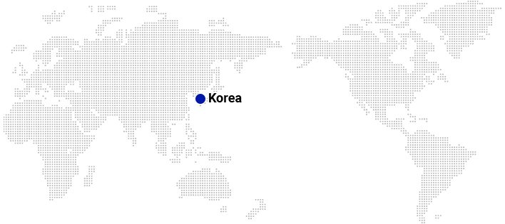 Korea:Headquarters