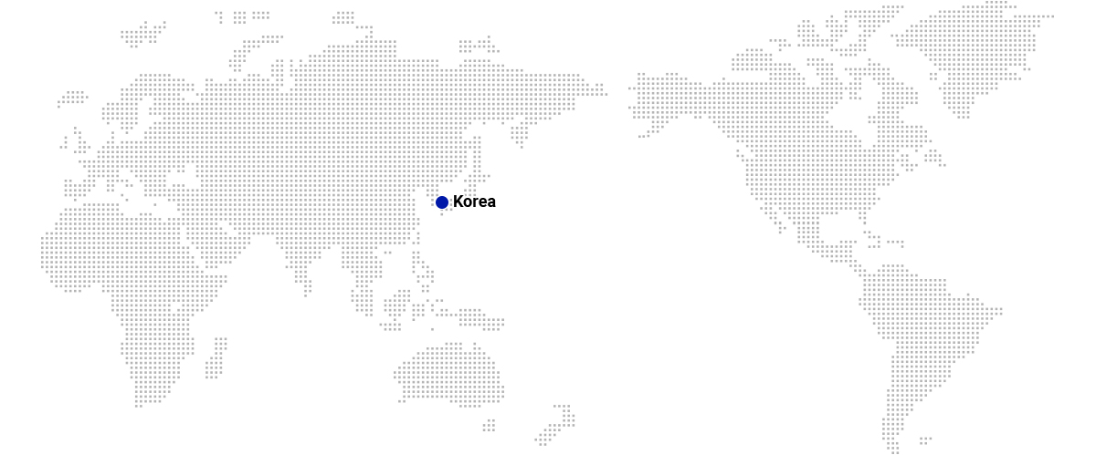 Korea:Headquarters