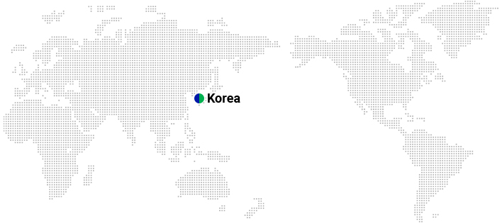 Korea:Headquarters/Factory