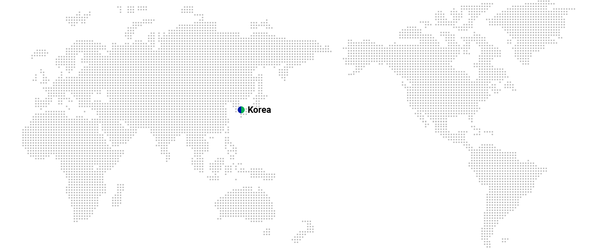Korea:Headquarters/Factory